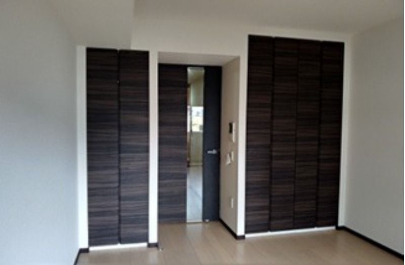 WILL　VERT東十条9階 部屋その他