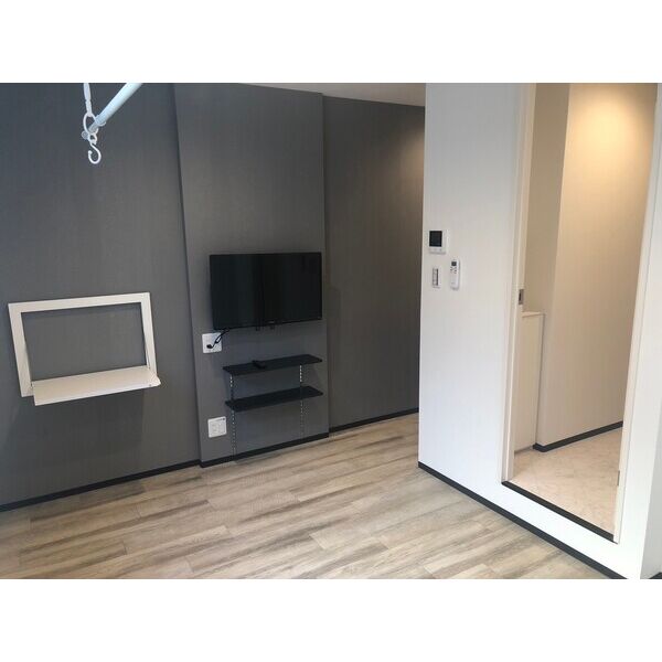 Buzz西新井202号室 部屋その他