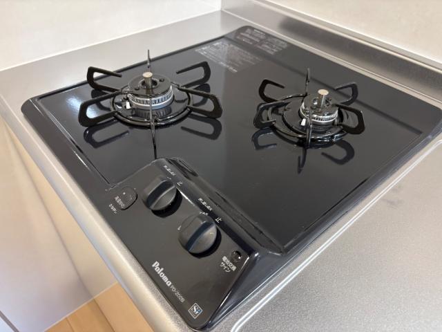 サウスヒル藤吉 キッチン