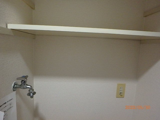 シャルマンコーポ本所 部屋設備