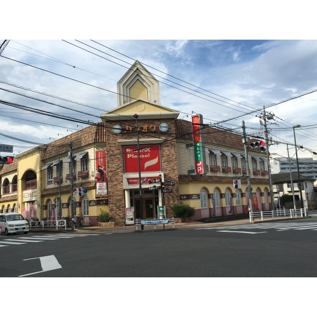 プリメールマンション2階 周辺