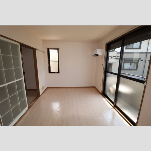 サンライズヒル　ABA201号室 洋室