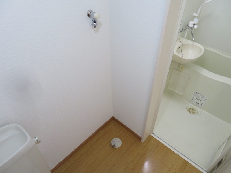 ウインズ和田1階 ※別部屋の写真になります