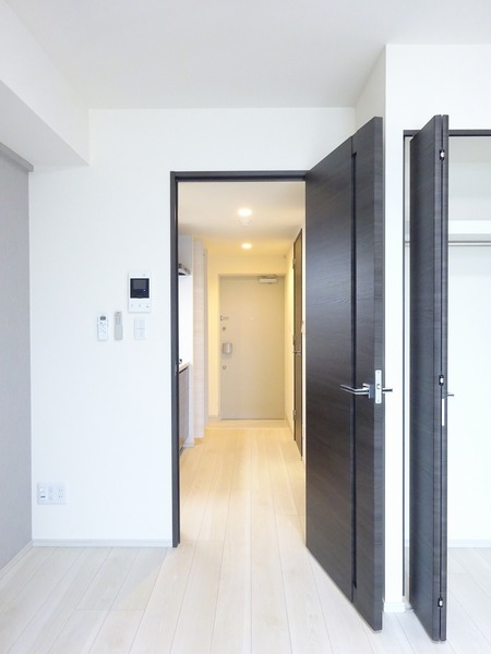 アイル　グランデ中野ノース204号室 同建物別部屋の参考画像