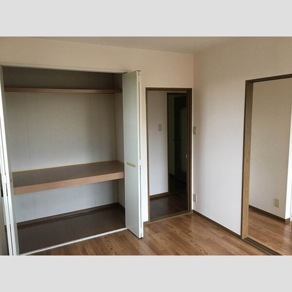 メゾンクレール　A101号室 洋室④A101