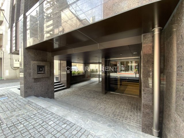 コンシェリア品川南THE GRAND RESIDENCE ★お洒落なエントランス★