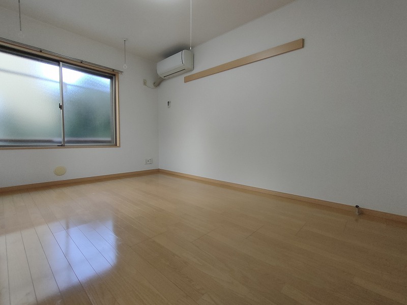 アウルリーベ1階 部屋その他