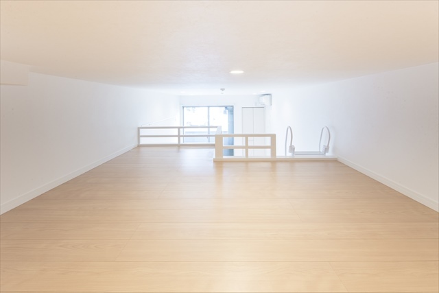 ｖｉｌｌａｇｅ　響　一号館 リビング