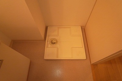 airy avenue 部屋設備