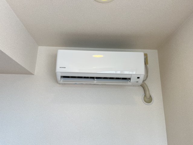 パインリッチ湘南0407号室 部屋設備