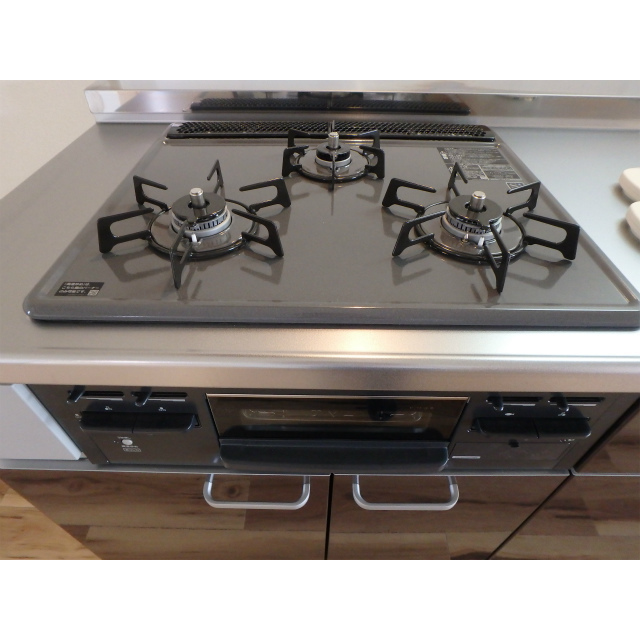 アーバンハイツ鵠沼 キッチン