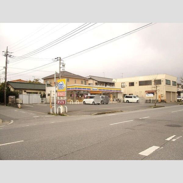 プリメーラ ミニストップ市原国分寺台中央店