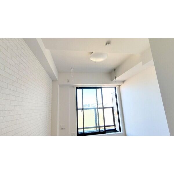 TM美園106号室 部屋その他