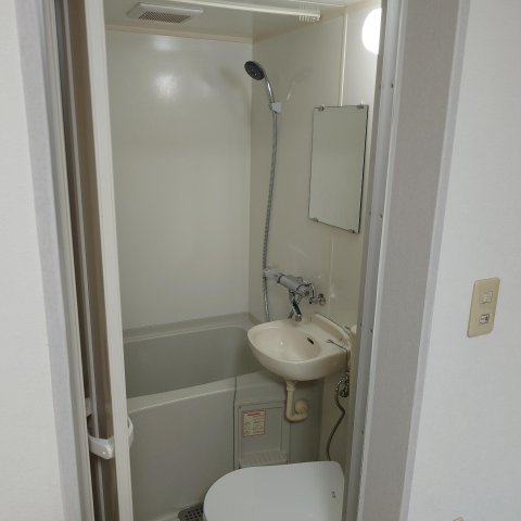 ハイム石崎 お風呂
