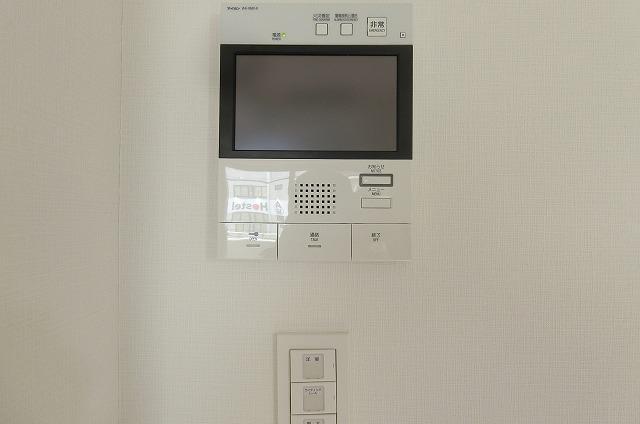 グランドコンシェルジュ浅草橋11階 同建物別部屋の参考画像