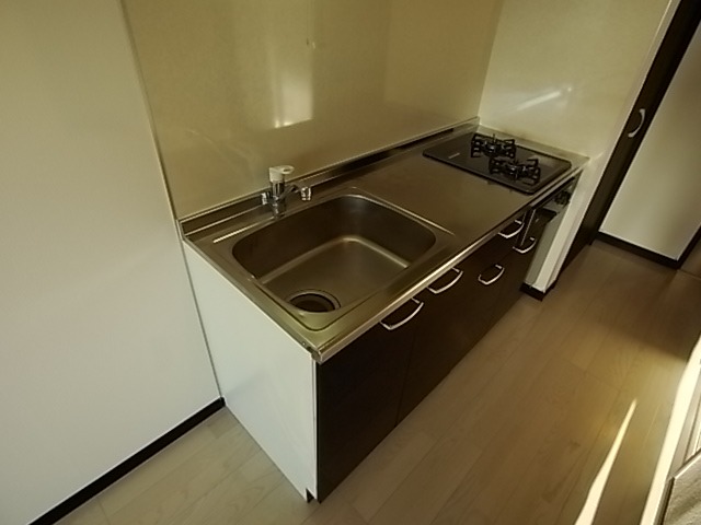 クオリティア本郷1階 部屋その他