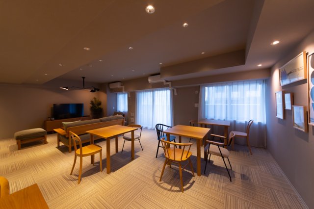 プラウドフラット両国サウス909号室 その他共有部分