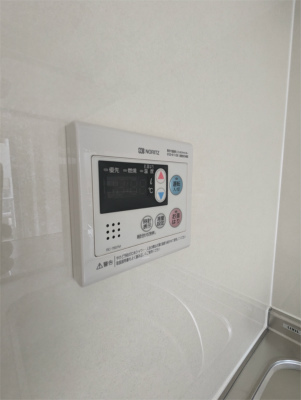 レジデンス宮前平3階 同建物別部屋の参考画像