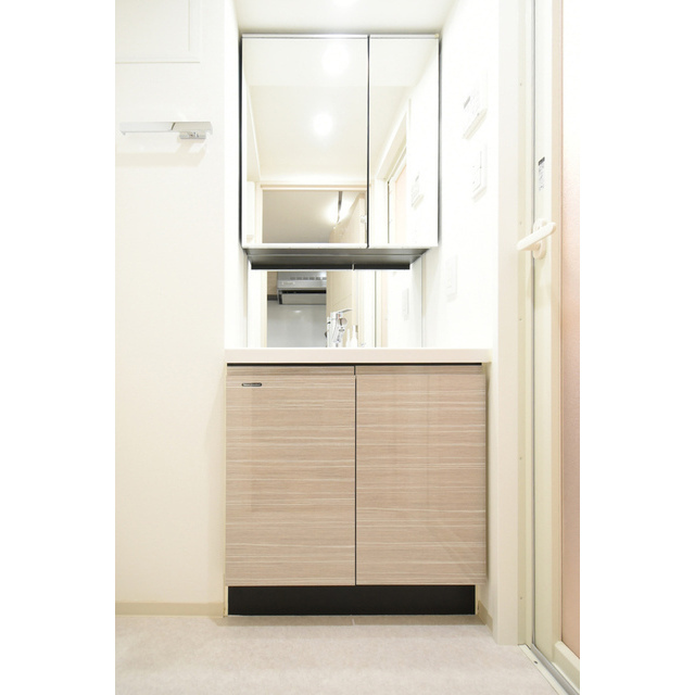 クオリタス杉並方南町0201号室 同建物別部屋の参考画像