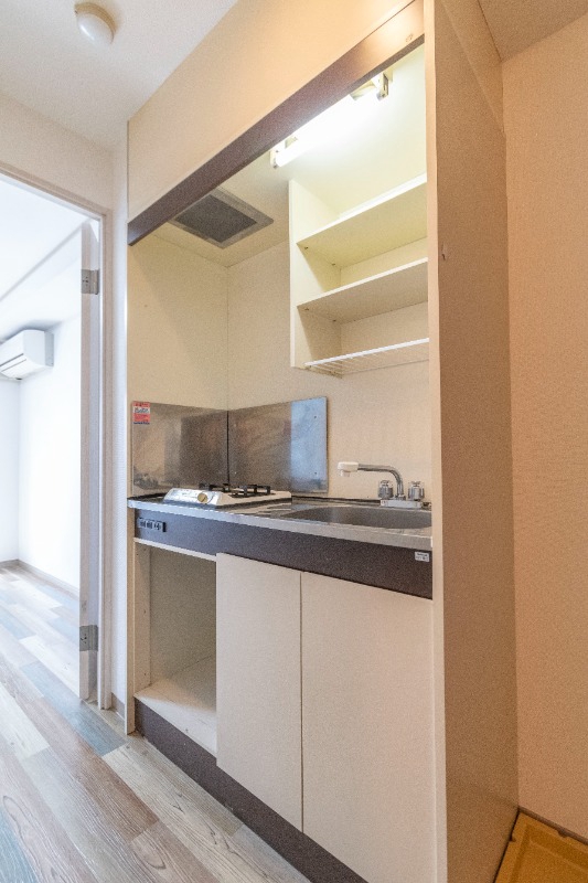 アイル関町2階 キッチン