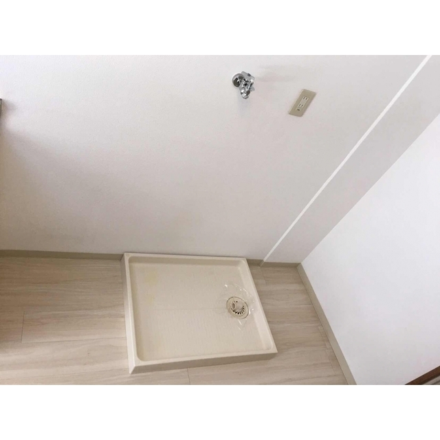 ヴェガ204号室 部屋その他