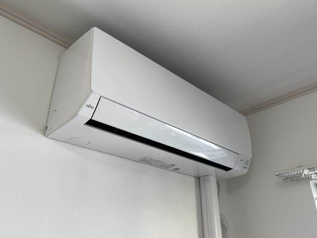 エスポワール綾瀬壱番館 部屋設備