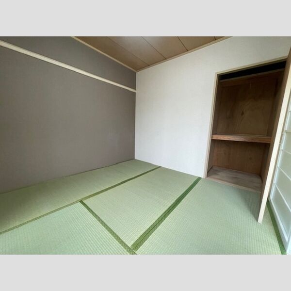 コーポ宮小路202号室 同建物別部屋の参考画像