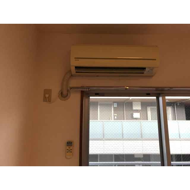 リュミエ本厚木313号室 部屋その他