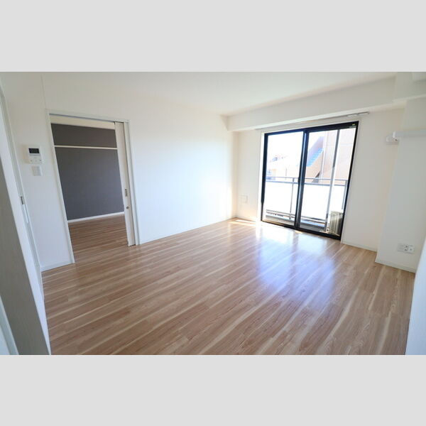 プライオール協和登戸 LD