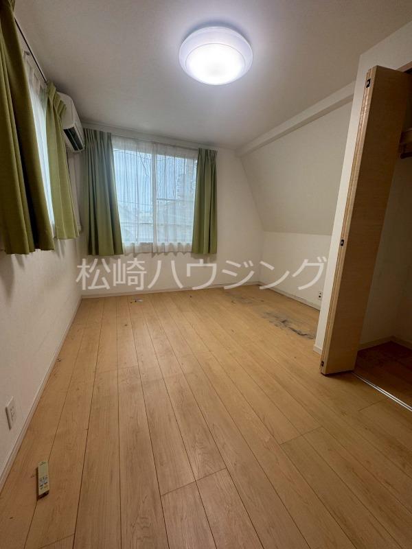 高円寺南5丁目戸建 内観