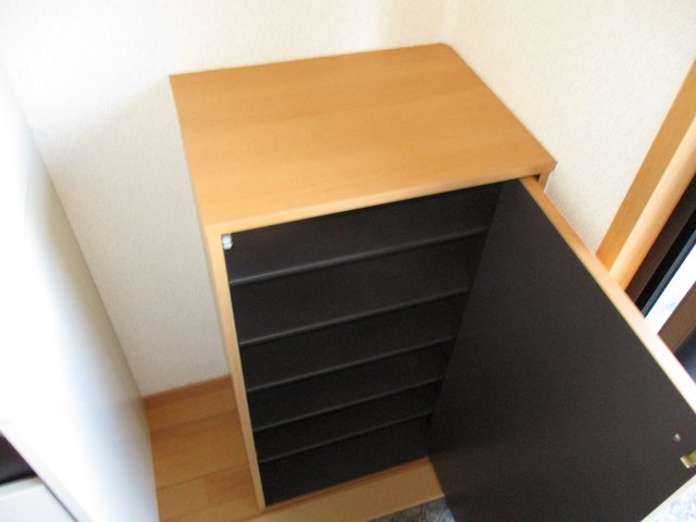 おりーぶ妙蓮寺Ａ棟 部屋設備