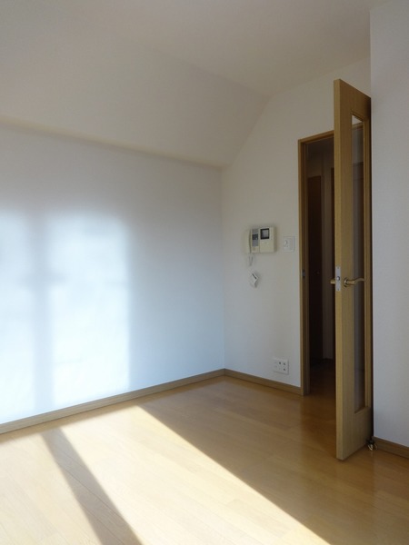 パレステュディオ大塚 リビング