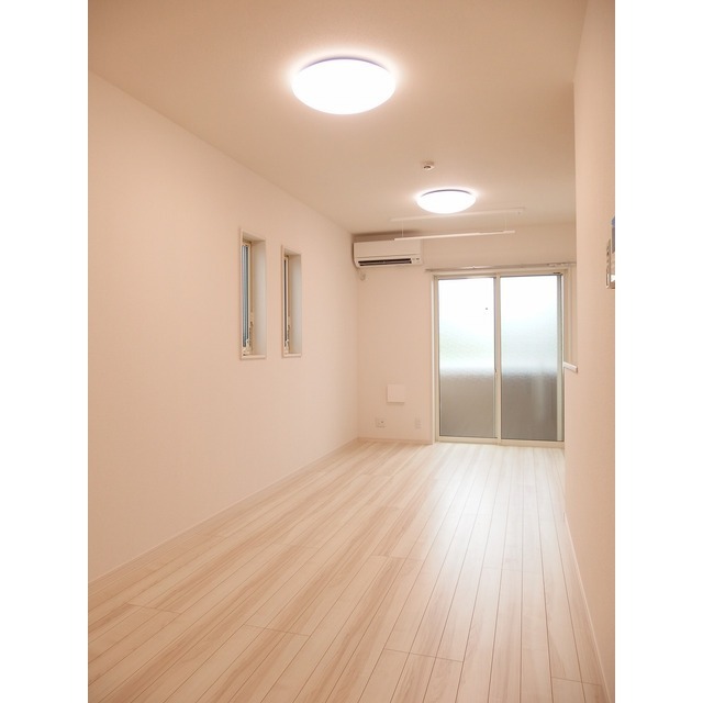 アムール ネージュ 参番館101号室 部屋その他