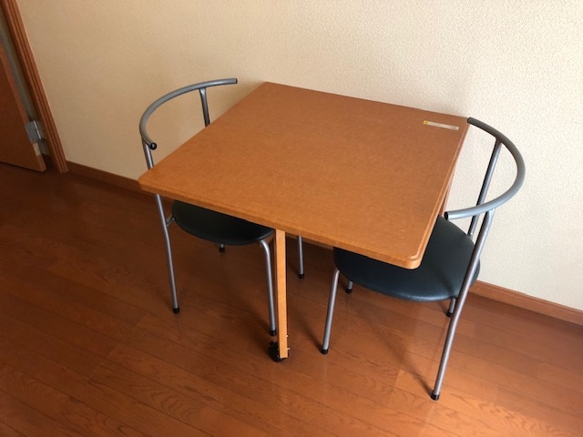 レオパレス末広 お風呂