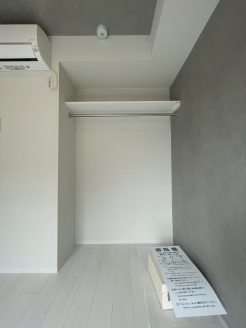 ルーデンス上板橋 収納