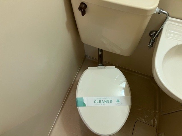 ライブコア赤羽1階 同建物別部屋の参考画像