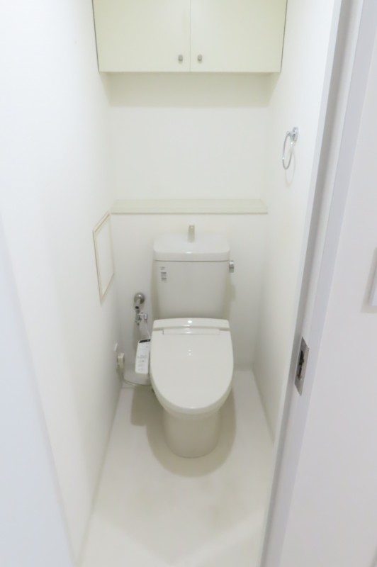 Daiwa芝浦ビル10階 トイレ