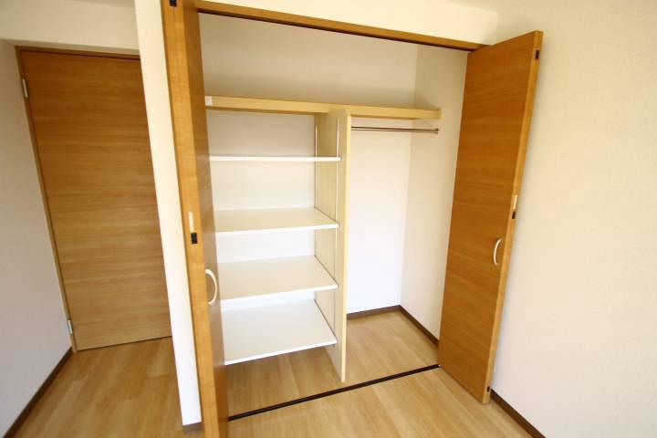 サンフォレスト4階 部屋その他