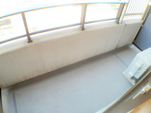 レジディア神楽坂Ⅱ3階 同建物別部屋の参考画像