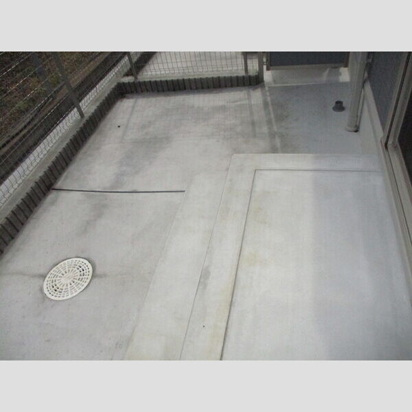 Grand　Calice　(グランカリス)101号室 専用庭