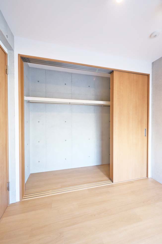 CREATIF南品川4階 内観