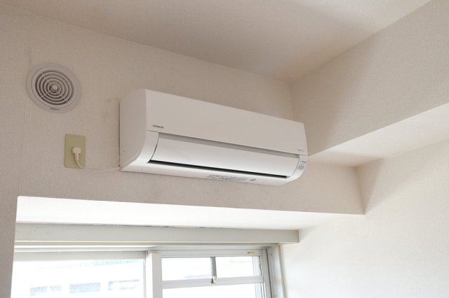 モンテベルデ押上 エアコン