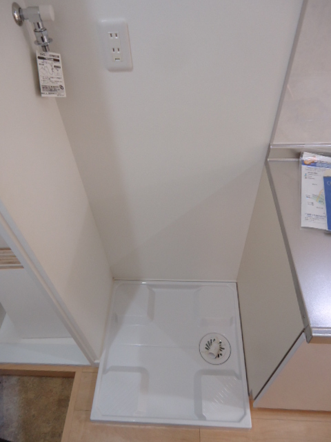 ル・ボヌール0102号室 内観