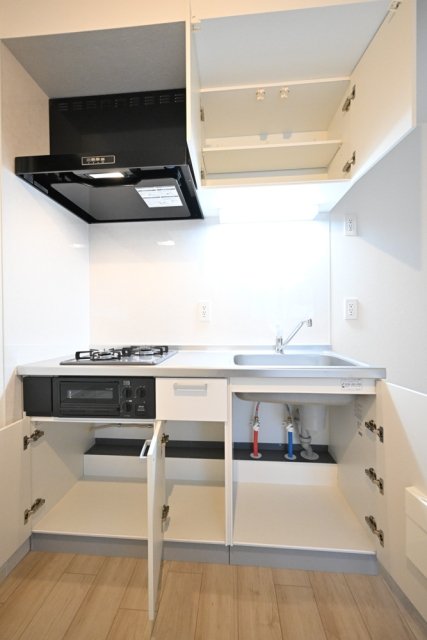 フェリデンシア御嶽山1階 キッチン