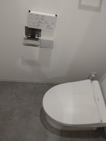 SYFORME ITABASHI Ⅲ602号室 ※同タイプ参考写真です（natural）