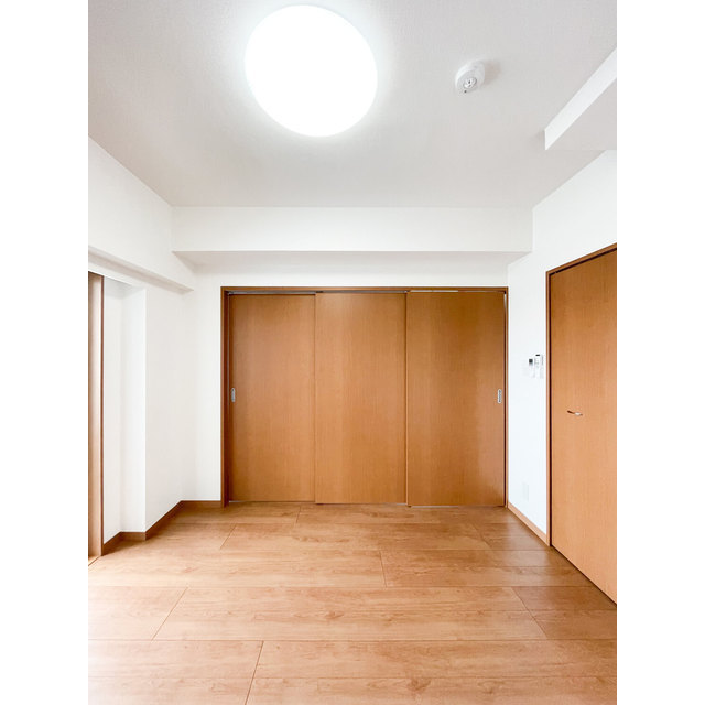 アーバハイツ六町環七北通り0601号室 内観