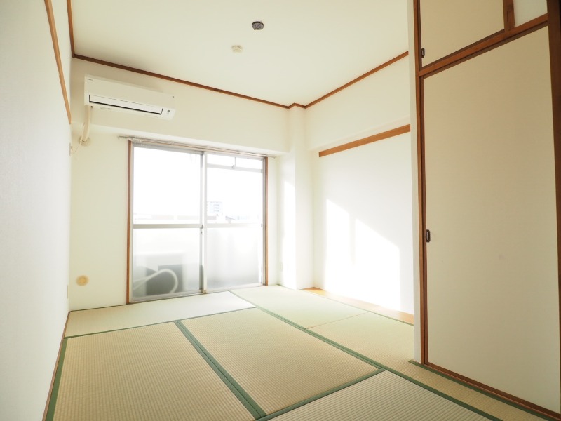 チェスターハウス川口4階 同建物別部屋の参考画像