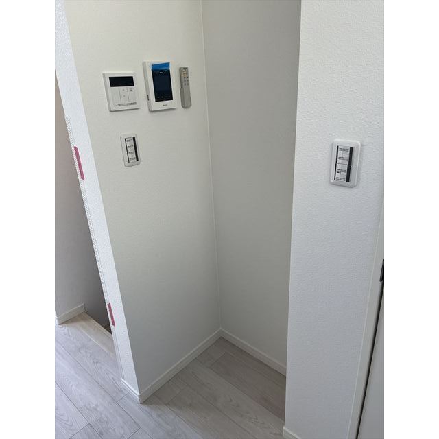 Park　Maison　Ishikawadai 内観