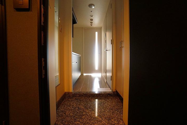 GRAN PASEO巣鴨4階 同建物別部屋の参考画像