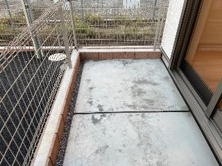 仮称）ペット可　北初富新築アパート102号室 庭（イメージ）